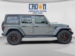 2023 Jeep Wrangler Willys 4xe