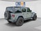 2023 Jeep Wrangler Willys 4xe