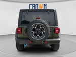 2023 Jeep Wrangler Rubicon 4xe