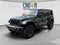 2023 Jeep Wrangler Rubicon 4xe