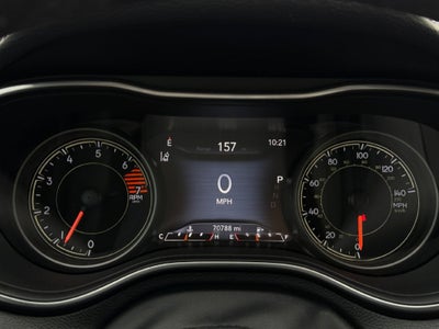2023 Jeep Cherokee Altitude