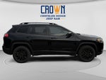 2023 Jeep Cherokee Altitude
