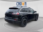 2023 Jeep Cherokee Altitude