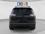 2023 Jeep Cherokee Altitude