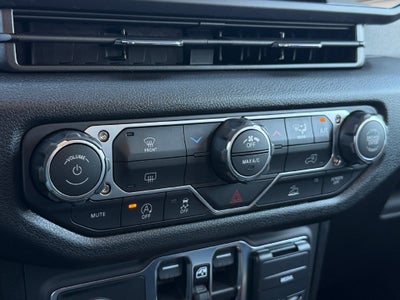 2027 Jeep Wrangler Sport