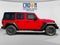 2027 Jeep Wrangler Sport