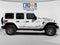2027 Jeep Wrangler Rewind