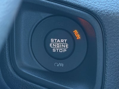 2027 Jeep Wrangler Sport