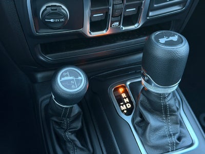 2027 Jeep Wrangler Sport