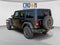 2027 Jeep Wrangler Sport