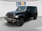2027 Jeep Wrangler Sport