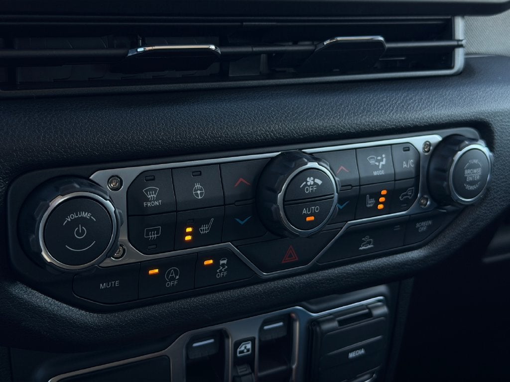 2027 Jeep Wrangler Sport S