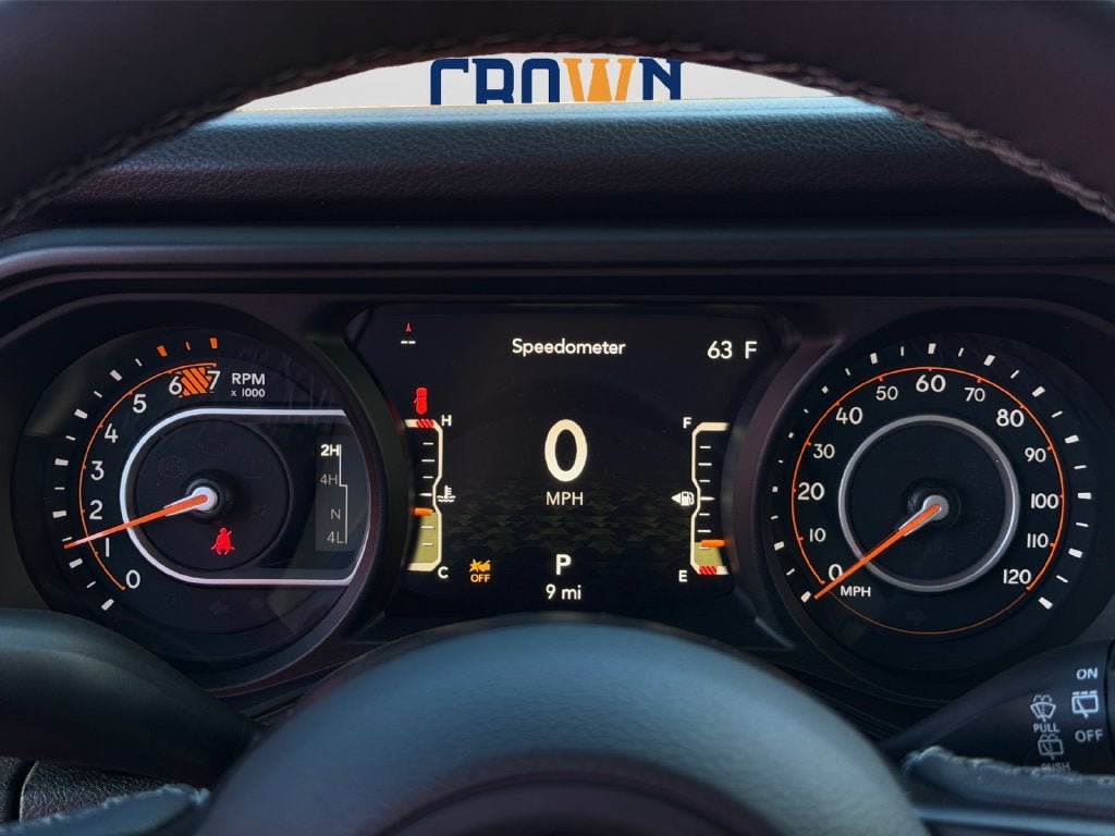 2027 Jeep Wrangler Sport S
