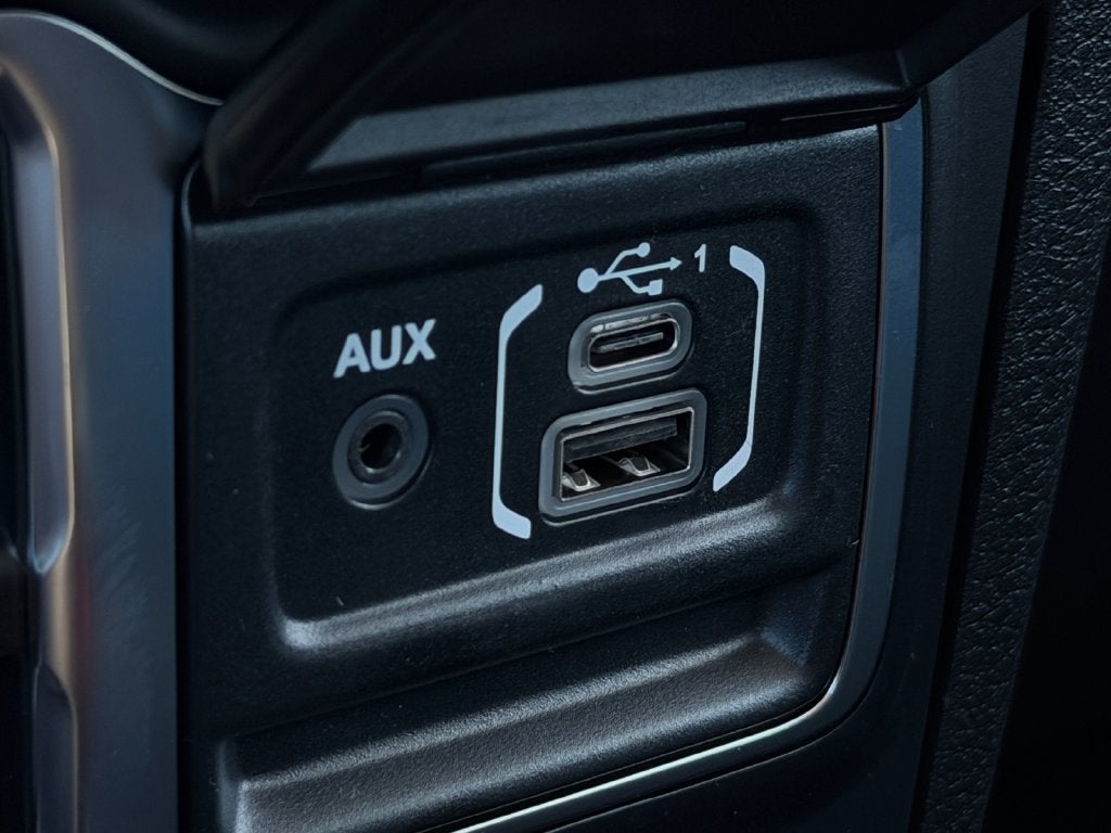 2027 Jeep Wrangler Sport S