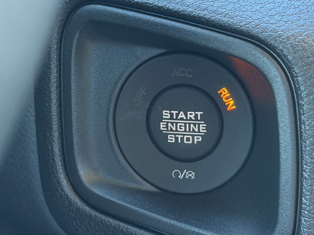 2027 Jeep Wrangler Sport S