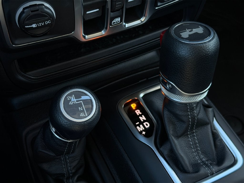 2027 Jeep Wrangler Sport S