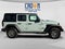 2027 Jeep Wrangler Sport S