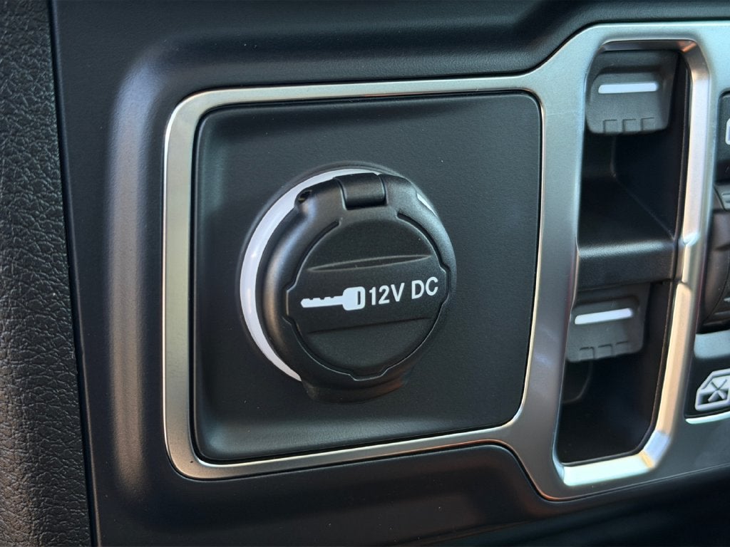 2027 Jeep Wrangler Sport S