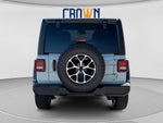 2027 Jeep Wrangler Sport S