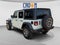 2027 Jeep Wrangler Sport S