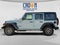 2027 Jeep Wrangler Sport S