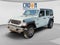 2027 Jeep Wrangler Sport S