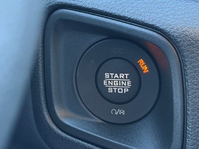 2027 Jeep Wrangler Sport