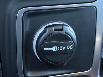 2027 Jeep Wrangler Sport