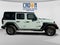 2027 Jeep Wrangler Sport