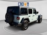 2027 Jeep Wrangler Sport