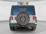 2027 Jeep Wrangler Sport