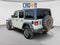 2027 Jeep Wrangler Sport
