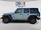 2027 Jeep Wrangler Sport