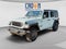 2027 Jeep Wrangler Sport