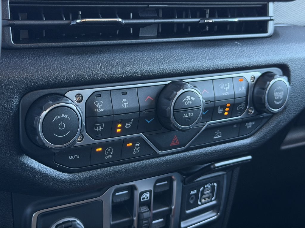 2027 Jeep Wrangler Sport S