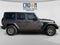2027 Jeep Wrangler Sport S