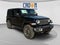 2027 Jeep Wrangler Sahara