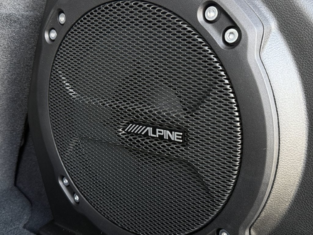 2027 Jeep Wrangler Sahara