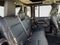 2027 Jeep Wrangler Sahara