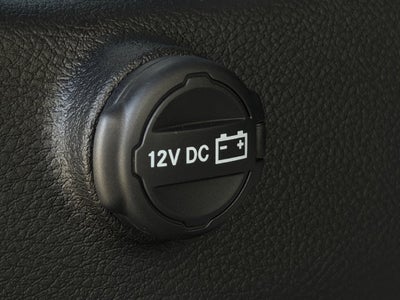 2027 Jeep Wrangler Sahara