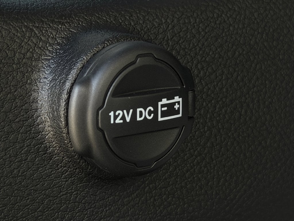 2027 Jeep Wrangler Sahara