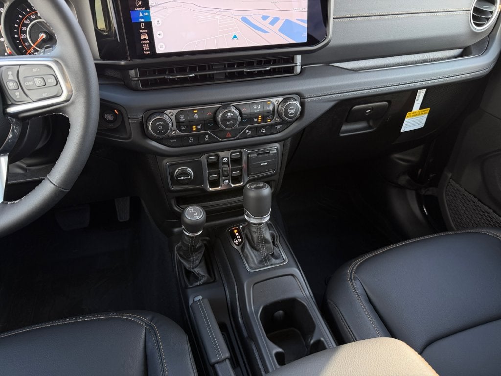 2027 Jeep Wrangler Sahara
