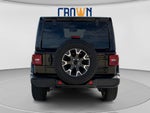 2027 Jeep Wrangler Sahara