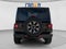 2027 Jeep Wrangler Sahara