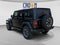 2027 Jeep Wrangler Sahara