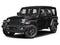 2027 Jeep Wrangler Rubicon