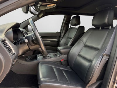 2020 Dodge Durango GT Plus