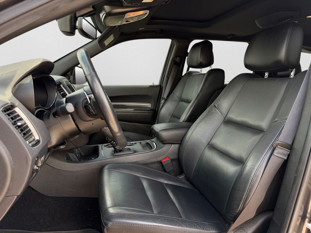 2020 Dodge Durango GT Plus