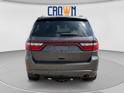 2020 Dodge Durango GT Plus