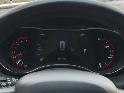 2020 Dodge Durango GT Plus
